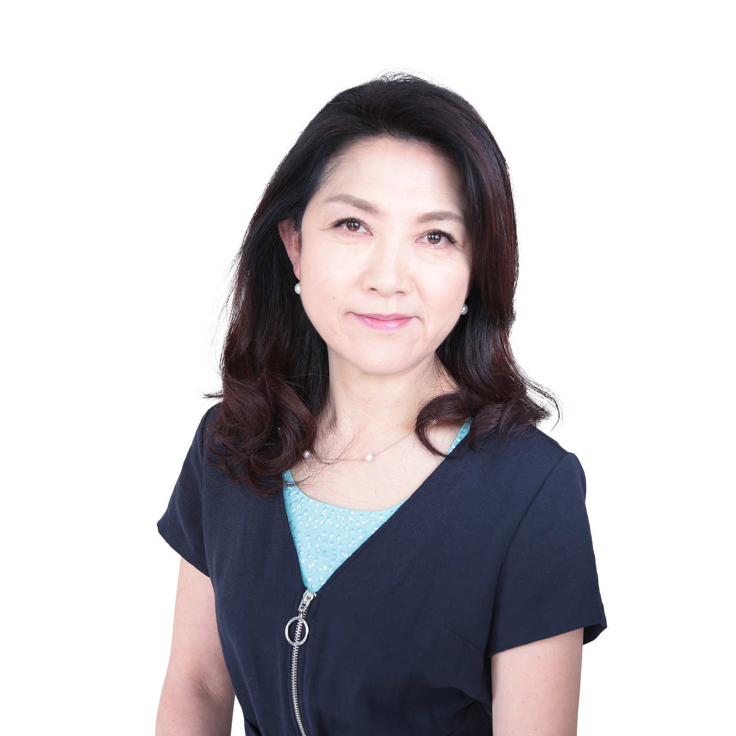 代表 湯浅さつき